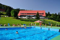 Ozdravný pobyt 2013