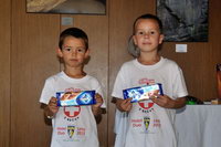 Ozdravný pobyt 2013