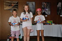 Ozdravný pobyt 2013
