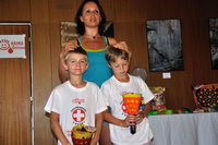 Ozdravný pobyt 2013