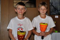 Ozdravný pobyt 2013