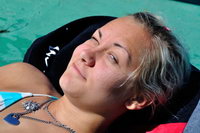 Ozdravný pobyt 2013
