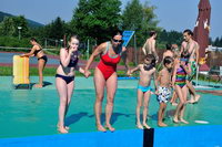Ozdravný pobyt 2013