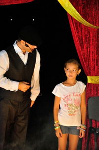 Ozdravný pobyt 2013