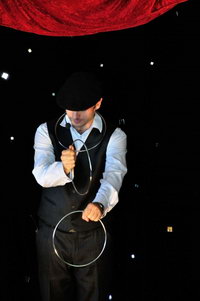 Ozdravný pobyt 2013