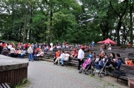 ZOO Ostrava - Noc snů 2013