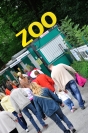ZOO Ostrava - Noc snů 2013