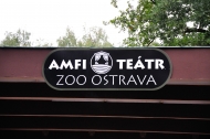ZOO Ostrava - Noc snů 2013