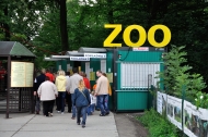 ZOO Ostrava - Noc snů 2013
