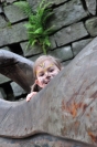 ZOO Ostrava - Noc snů 2013