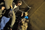 ZOO Ostrava - Noc snů 2013