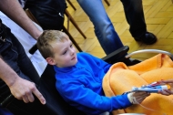 Vlaďka Řepková dětem