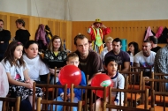 Vlaďka Řepková dětem