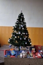 Vlaďka Řepková dětem