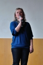 Vlaďka Řepková dětem