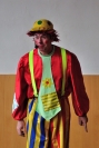 Vlaďka Řepková dětem