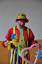 Vlaďka Řepková dětem
