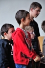 Vlaďka Řepková dětem