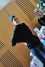 Vlaďka Řepková dětem