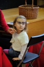 Vlaďka Řepková dětem