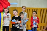 Vlaďka Řepková dětem