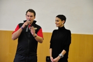Vlaďka Řepková dětem