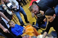 Vlaďka Řepková dětem