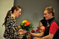 Den onkologických dětí 2014