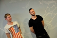 Den onkologických dětí 2014