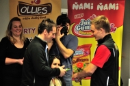 Den onkologických dětí 2014