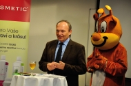 Den onkologických dětí 2014