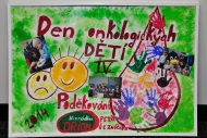 Den onkologických dětí 2014
