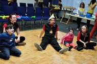 Den onkologických dětí 2014