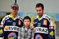 Den onkologických dětí 2014