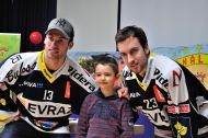 Den onkologických dětí 2014