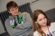 Hotel Duo zima 2014