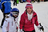 Hotel Duo zima 2014