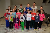 Hotel Duo zima 2014