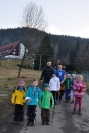 Hotel Duo zima 2014