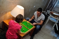 Hotel Duo zima 2014