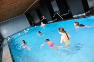 Hotel Duo zima 2014