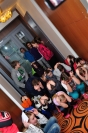 Hotel Duo zima 2014