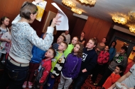 Hotel Duo zima 2014
