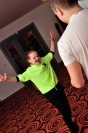 Hotel Duo zima 2014
