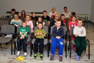 Hotel Duo zima 2014