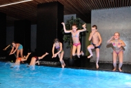 Hotel Duo zima 2014