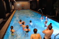 Hotel Duo zima 2014