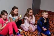 Hotel Duo zima 2014