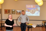 Hotel Duo zima 2014