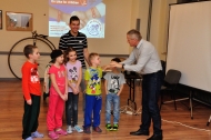 Hotel Duo zima 2014